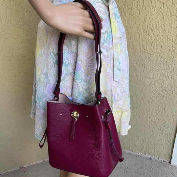 Kate Spade marti small bucket - Picture 15 of 16